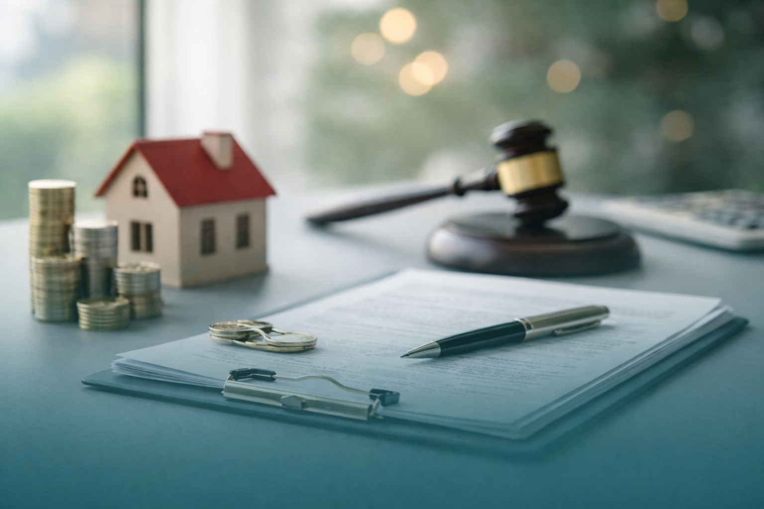 Kira Bedelinin Belirlenmesi